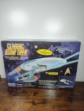 Playmates Classic Star Trek U.S.S. Enterprise NCC-1701 NEW 1996