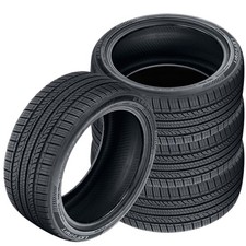 4 Lionhart Ramani As 20570r14 98h Tire 50000 Mileage 500aa Utqg All Season