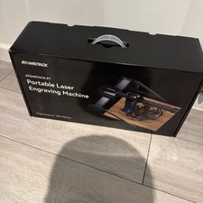 ATOMSTACK P7 Portable Laser Engraving Machine
