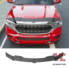 Hood Protector Compatible with 2019-2026 Compatible with 2019-2026 RAM 1500
