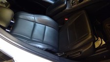 Passenger Front Seat Bucket Leather Fits 14-20 Grand Cherokee 10283350