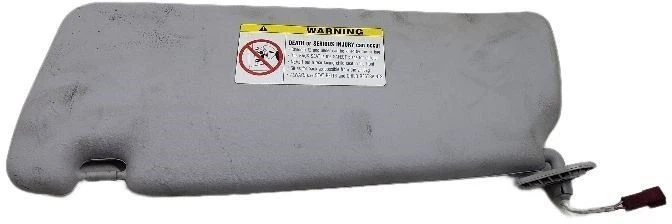 Parasol para pasajeros sedán mercado de Canadá vinilo para BMW 323i 419460 06-11 Foto 3 de 3