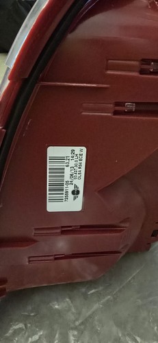 ORIGINAL BMW MINI COOPER HECKKLAPPE RÜCKLEUCHTEN PAAR TOP ZUSTAND Bj 2016 - Bild 3 von 3