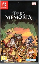Terra Memoria for Nintendo Switch™