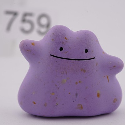 Ditto T-arts   figure pokemon 