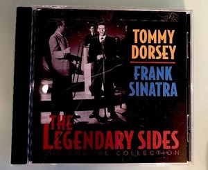 Frank Sinatra Tommy Dorsey | eBay