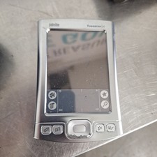Palm Tungsten E2 PDA No Charger