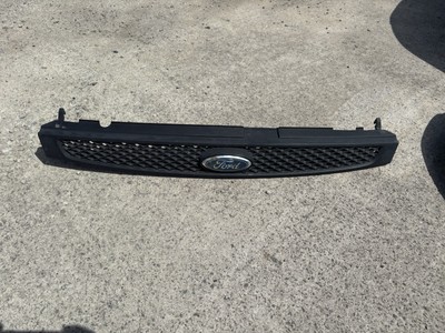 FORD FIESTA MK6 02-05 VOR FACELIFT KÜHLERGRILL OBEN