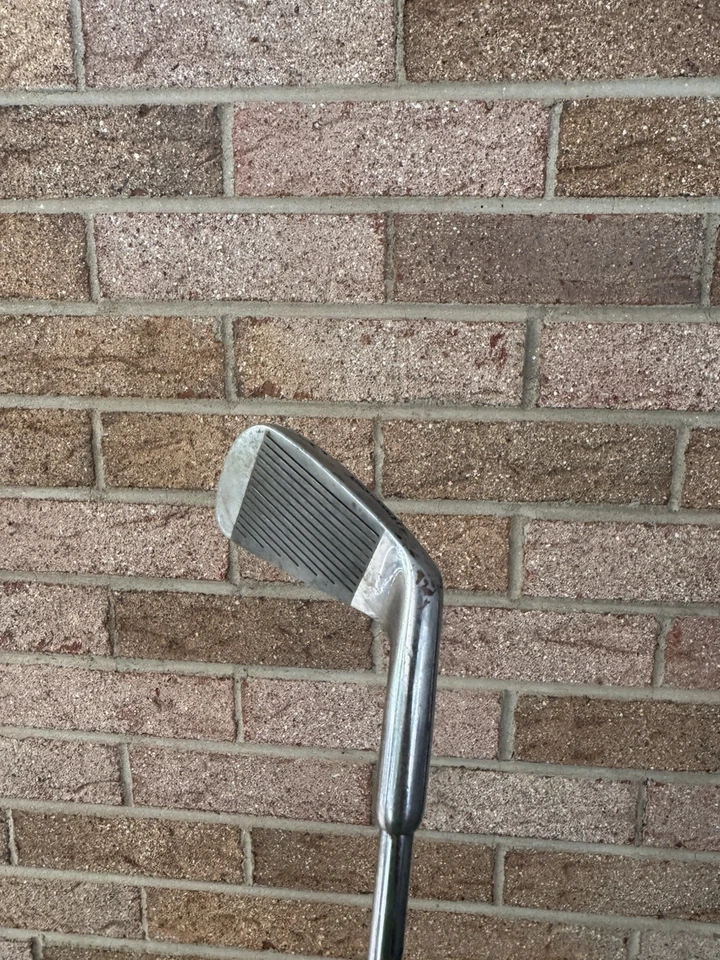 Club de golf PowerBilt Golf Fuzzy Zoeller HB 3 hierro para zurdos para hombre” Foto 3 de 4