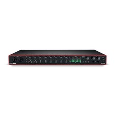 Focusrite Scarlett 18i20 3rd Gen - Refurbished