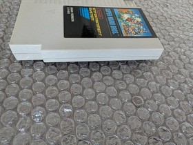 Asian Version Super Mario Bros. for Nintendo NES ASI Brothers