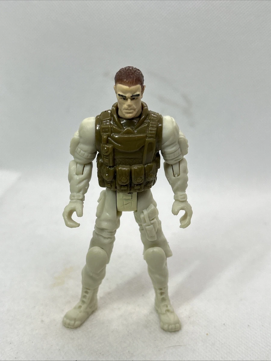Soldier Force 8-11 Years Military & Adventure Action Figures for