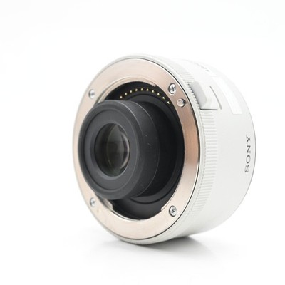 Sony FE 2.0x Teleconverter E-Mount, 2x, SEL20TC #735 | eBay Sony FE 2.0x Teleconverter E-Mount, 2x, SEL20TC #735 | eBay