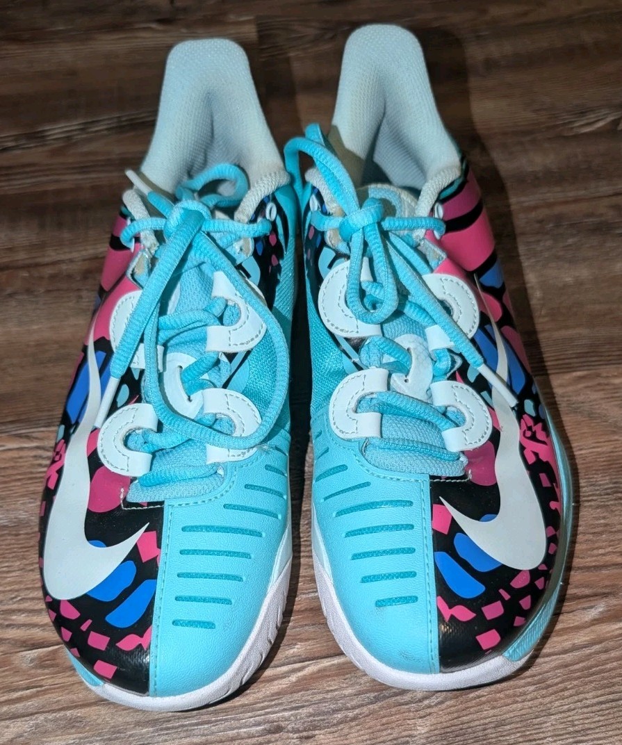 Nike Court Air Zoom GP Turbo x Naomi Osaka butterfly womens