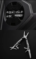 Genuine Genuine Toyota 4Runner & Tacoma Dash Side Storage Multi Tool PT42035240