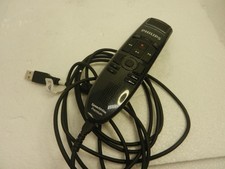 Philips SpeechMike Premium SMP3700 Precision Touch USB Microphone