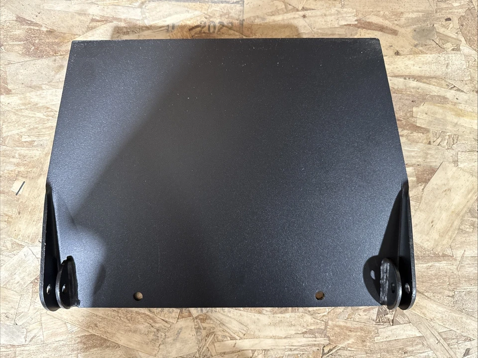 Kit de montaje de arado NOS Cycle Country 15-4521 Suzuki LTF300 King Quad 4x4 Foto 3 de 4