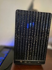 Custom Blacked-Out PC Intel Core Ultra 7 265k 32Gb DDR5 6000 RTX 4070