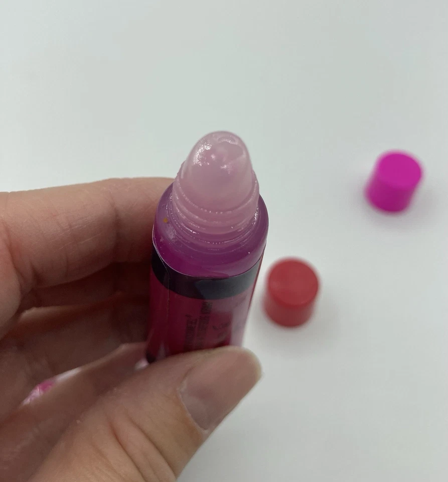 Y2K Vintage Lip Bundle Paul Frank Bonnie Bell  Chapstick Gloss Lip Smackers USA - Image 3 of 4