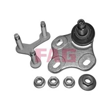 Rotule de suspension Audi TT