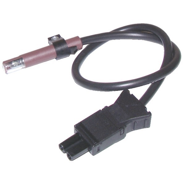 Cellule QRB1B 4MST DIFF pour Weishaupt 1420131214/2 - Standard technique durable