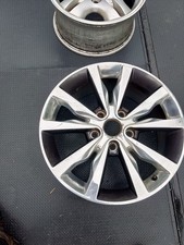 One DODGE DURANGO 2014-2018 Factory OEM Wheel 18" Rim Free Shipping