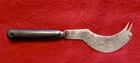 ORIGINAL CIVIL WAR ERA AMPUTEE KNIFE FORK EATING UTENSIL FOR ONE ARM AMPUTATION