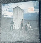 THE WHO - WHO'S NEXT-ORIG. 1971 LP-DECCA DL-79182 FACTORY SEALED-MINT