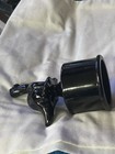 Fenton MOULD Mosser, Dino Black On Font Excellent Condition — photo 9