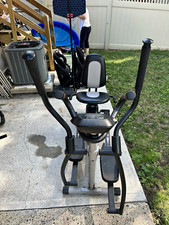 ProForm Dual Trainer Recumbent/Elliptical, LC...