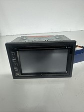 Pioneer AVH-270BT Bluetooth DIVX DVD USB Multimedia Audi A3 2005-2012