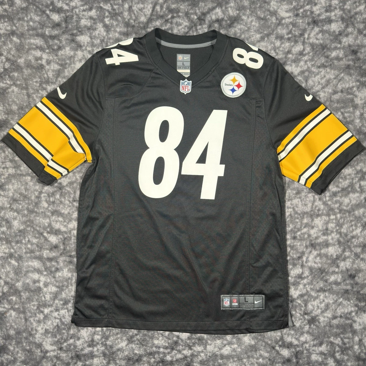 Antonio Brown Men NFL Jerseys for sale | eBay