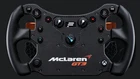 Fanatec CSL Elite Steering Wheel McLaren GT3 V2 - XBOX, NO BASE Wheel Only