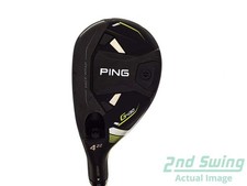 Ping G430 Hybrid 4 Hybrid 22  Graphite Regular Left 40.0in