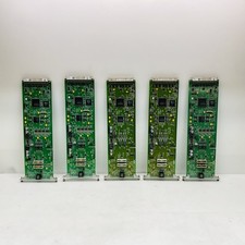 STAGETEC XET AES/EBU Sender & XER Empfänger ...