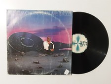 Stevie Wonder ‎– In Square Circle - Disco Vinile 33 Giri LP Album  ITALIA 1985