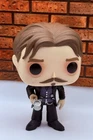 Funko Pop Tombstone: Doc Holliday with Cup #855 Vinyl Figure LOOSE - PP