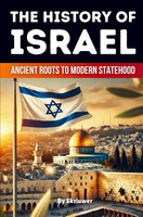 Auke De Haan | The History Of Israel | Taschenbuch | Englisch (2026) | Epubli