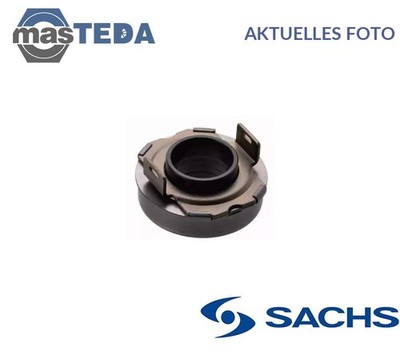 3151 867 001 AUSRÜCKLAGER FÜR KUPPLUNG SACHS NEU OE QUALITÄT