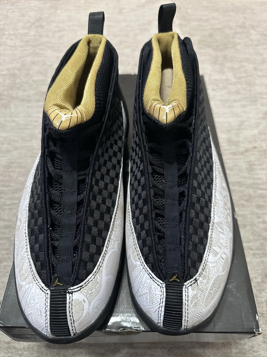 Jordan 15 for Sale | Authenticity Guaranteed | eBay