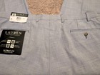 NWT Lauren Ralph Lauren Ultra Flex Classic Fit Pants Size 38x30 — photo 9