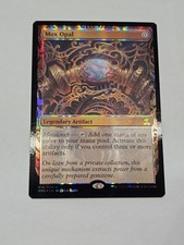 LP Mox Opal Masterpiece Series: Kaladesh Inventions Foil LP