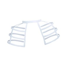 Hoop Skirt Petticoat, Crinoline Underskirt Pannier, Skirt Victorian Skirt