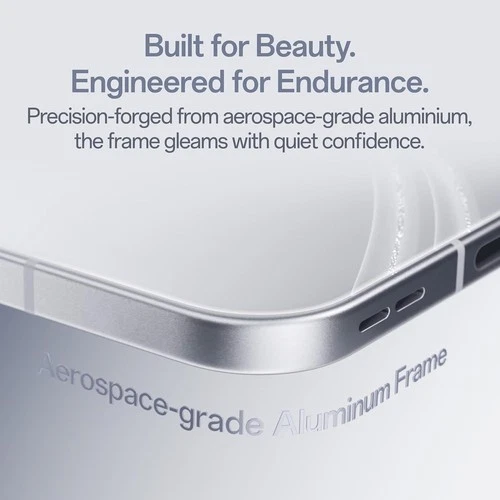 Oppo Reno15Pro mini 5G ( Brown,12GB RAM, 256GB) Dimensity 8450 Global Version. - Picture 10 of 13