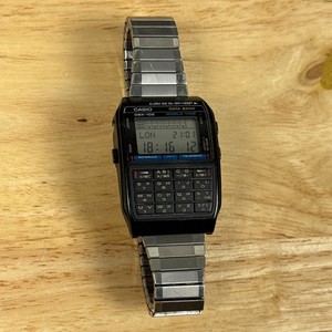 Casio DBX-112 for sale | eBay