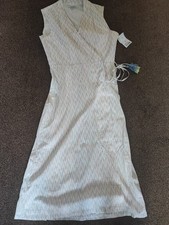 TK Maxx Wrap Dress Size 10 With Tags