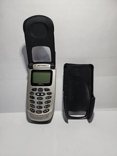Motorola i1000 Plus Nextel Vintage Cellphone