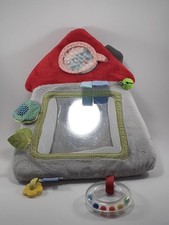 HABA 305128, Spielkissen Haus