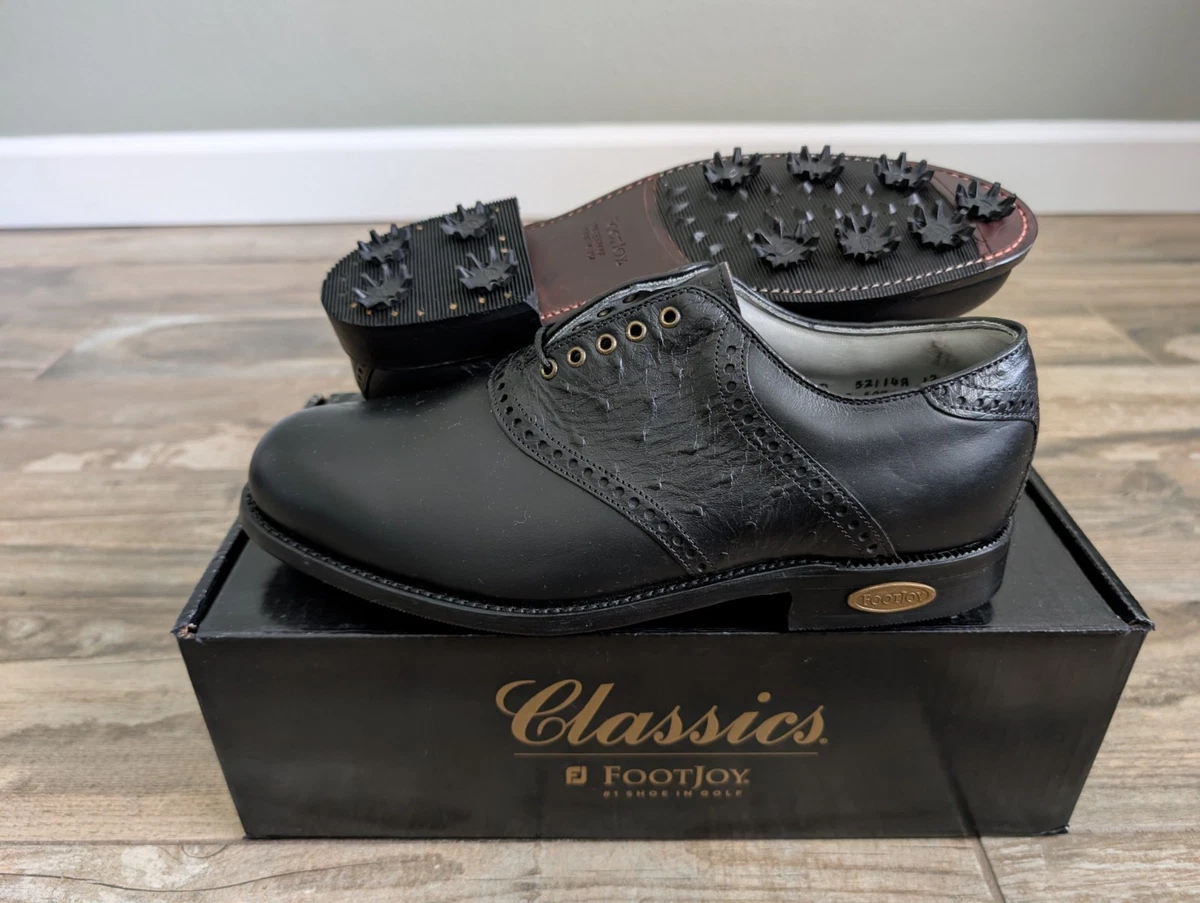 Footjoy Classics Dry Premiere for sale | eBay