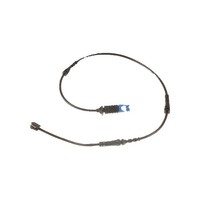 Warnkontakt Bremsbelagverschleiß 740 Mm Achssatz Triscan FüR U.A. BMW X3